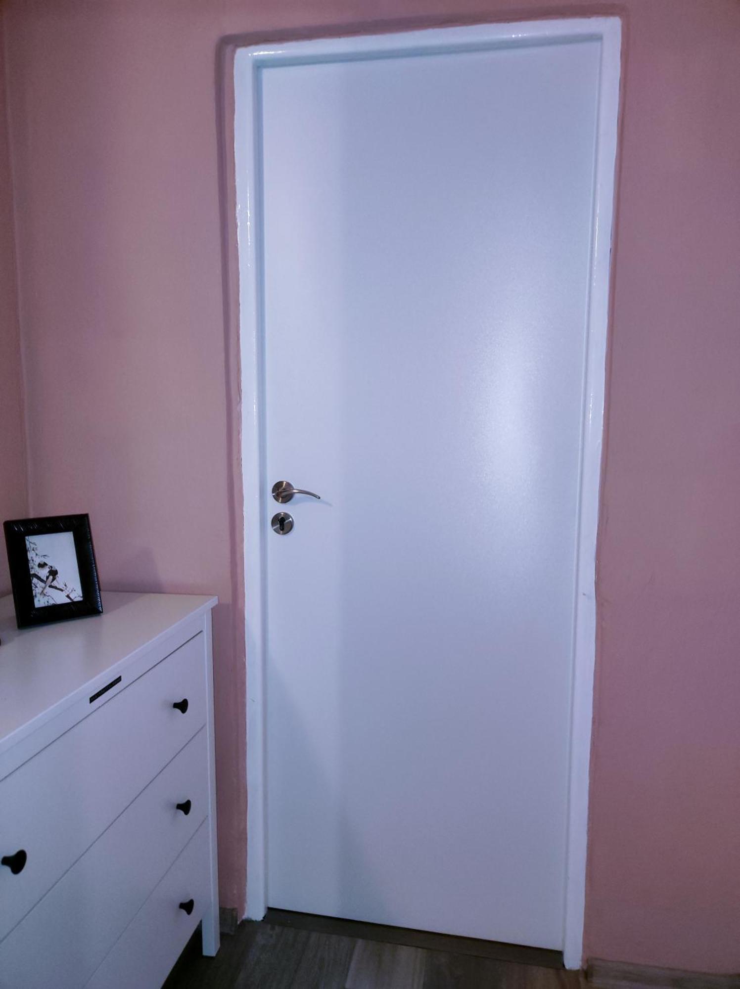 Apartman Domov Ντέτσιν Εξωτερικό φωτογραφία