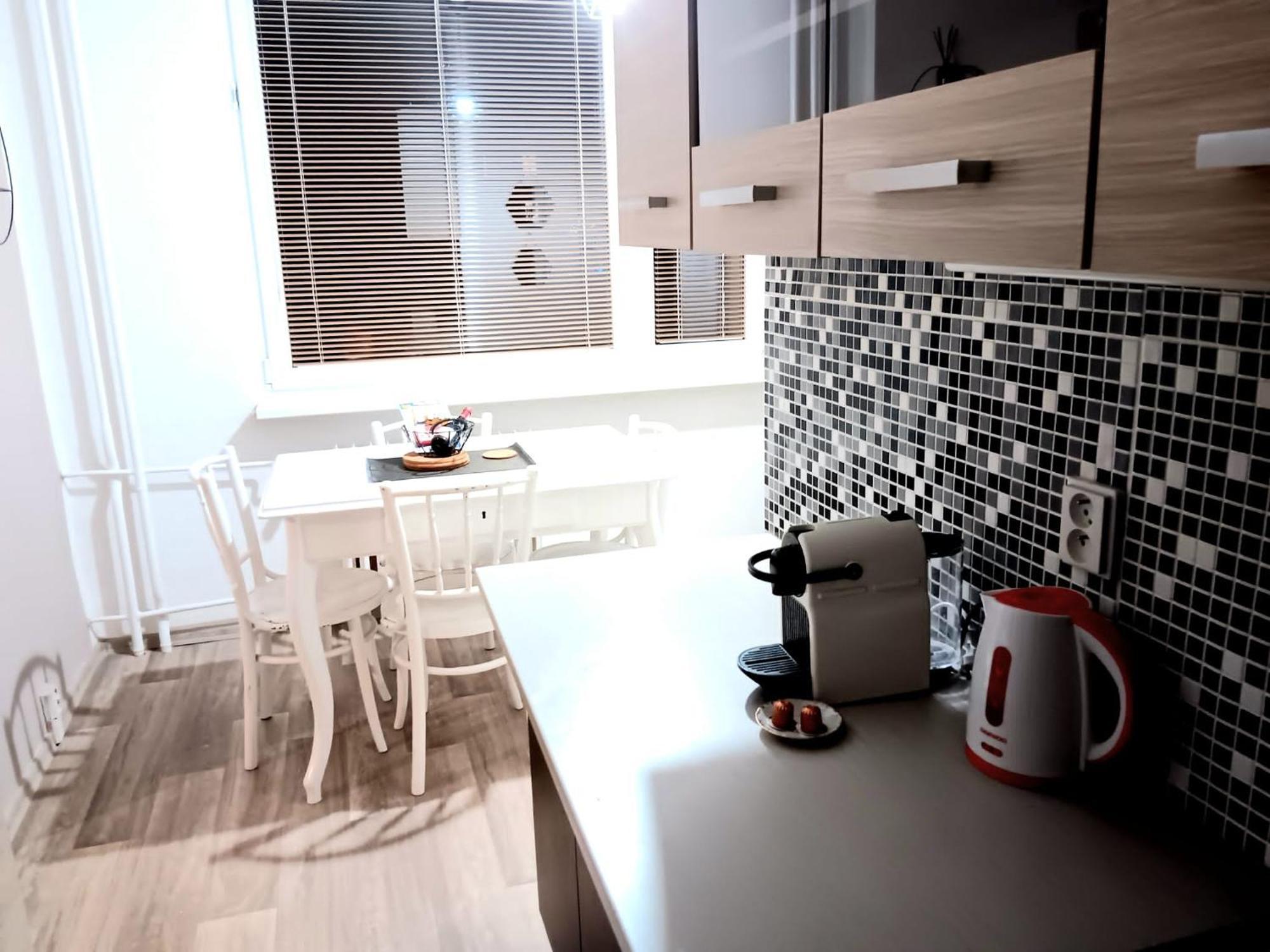 Apartman Domov Ντέτσιν Εξωτερικό φωτογραφία