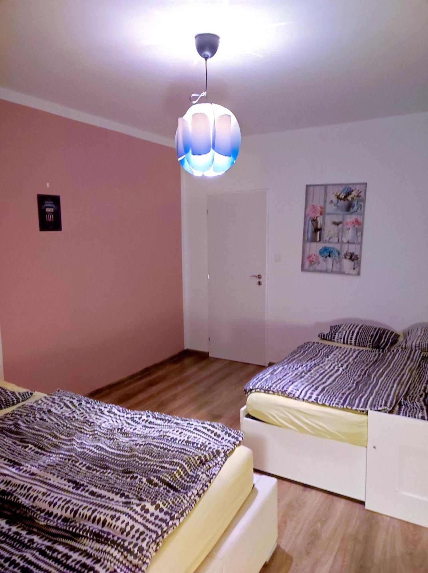 Apartman Domov Ντέτσιν Δωμάτιο φωτογραφία